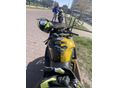 YAMAHA YZF R6 2005 - 7