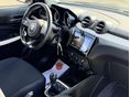 SUZUKI SWIFT 2017/5 - 7