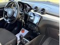SUZUKI SWIFT 2017/5 - 11