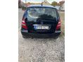 MERCEDES-BENZ A 150 2008/1 - 4