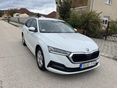 SKODA OCTAVIA 2021/7 - 1