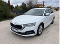 SKODA OCTAVIA 2021/7 - 2