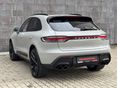 PORSCHE MACAN 2022/5 - 11