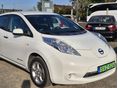 NISSAN LEAF 2016/3 - 2
