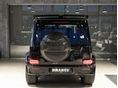 MERCEDES-AMG G 63 2026 - 8