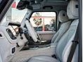 MERCEDES-AMG G 63 2026 - 13