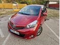 TOYOTA YARIS 2014/4 - 1