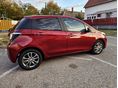 TOYOTA YARIS 2014/4 - 3
