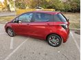 TOYOTA YARIS 2014/4 - 5