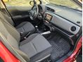 TOYOTA YARIS 2014/4 - 7