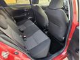 TOYOTA YARIS 2014/4 - 8