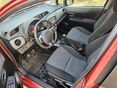 TOYOTA YARIS 2014/4 - 9