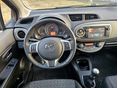 TOYOTA YARIS 2014/4 - 11