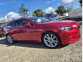 MAZDA 6 2013/11 - 2