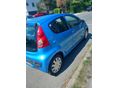PEUGEOT 107 2007/8 - 2