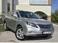 LEXUS RX 2011/4 - 6