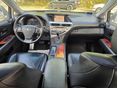 LEXUS RX 2011/4 - 9