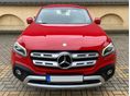 MERCEDES-BENZ X-OSZTÁLY 2017/12 - 2