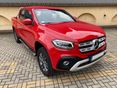 MERCEDES-BENZ X-OSZTÁLY 2017/12 - 3