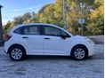CITROEN C3 2016/6 - 2