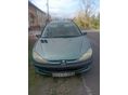 PEUGEOT 206 2022/10 - 3