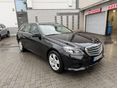 MERCEDES-BENZ E 220 2016/4 - 2