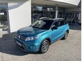 SUZUKI VITARA 2015/9 - 2