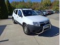 DACIA DUSTER 2012/6 - 1