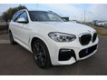 BMW X3 2019/2 - 1