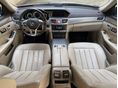 MERCEDES-BENZ E 350 2014/9 - 8