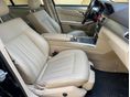MERCEDES-BENZ E 350 2014/9 - 10