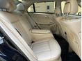 MERCEDES-BENZ E 350 2014/9 - 11