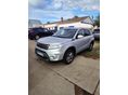 SUZUKI VITARA 2017/5 - 1