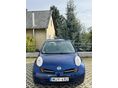 NISSAN MICRA 2003/3 - 3