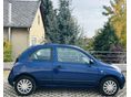 NISSAN MICRA 2003/3 - 4