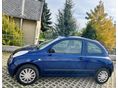 NISSAN MICRA 2003/3 - 6