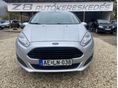 FORD FIESTA 2017/4 - 2