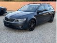 SKODA OCTAVIA 2016/8 - 1