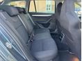 SKODA OCTAVIA 2016/8 - 9