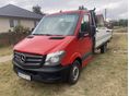 MERCEDES-BENZ SPRINTER 2007 - 1