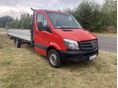 MERCEDES-BENZ SPRINTER 2007 - 2