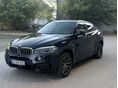 BMW X6 2018/7 - 1