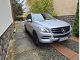 MERCEDES-BENZ ML 350 2013/6 - 1