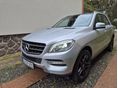 MERCEDES-BENZ ML 350 2013/6 - 3