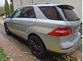 MERCEDES-BENZ ML 350 2013/6 - 4
