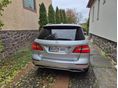 MERCEDES-BENZ ML 350 2013/6 - 5