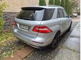 MERCEDES-BENZ ML 350 2013/6 - 6