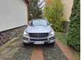 MERCEDES-BENZ ML 350 2013/6 - 2