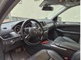 MERCEDES-BENZ ML 350 2013/6 - 8