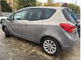 OPEL MERIVA B 2013/5 - 6